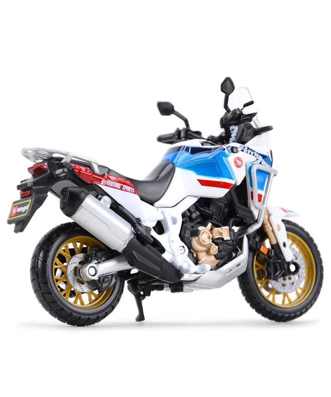 Figurine 1:18 - Honda Africa