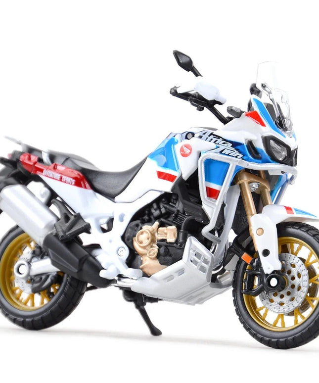 Figurine 1:18 - Honda Africa 2