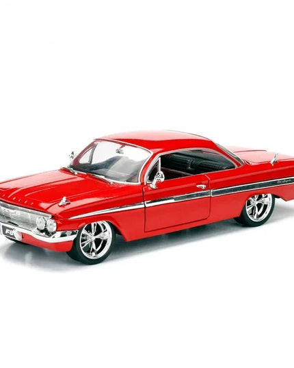 Figurine 1:24 Chevrolet Impala 1961
