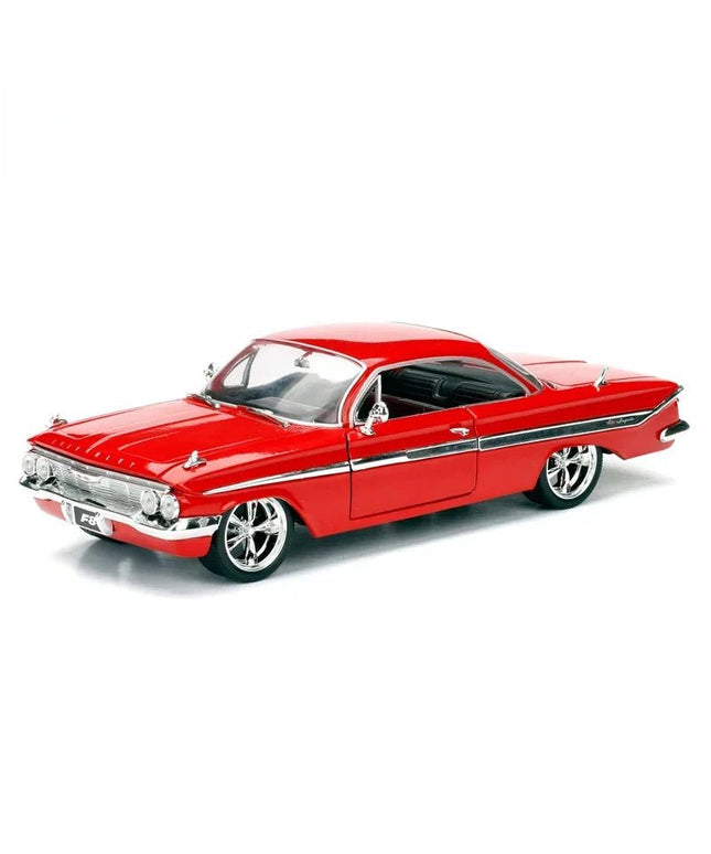 Figurine 1:24 Chevrolet Impala 1961
