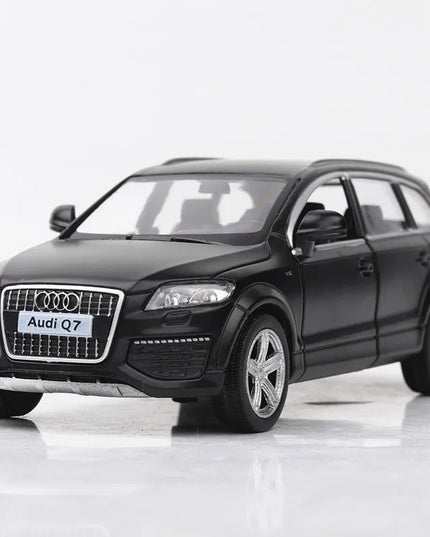 Figurine 1:36 Audi - Audi Q7 3