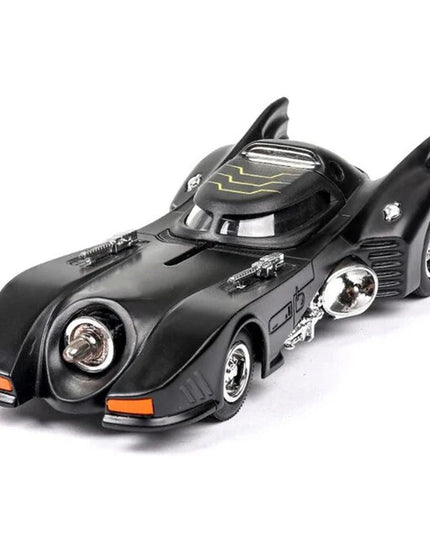 Figurine 1:36 Batmobile