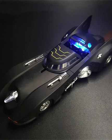 Figurine 1:36 Batmobile 2