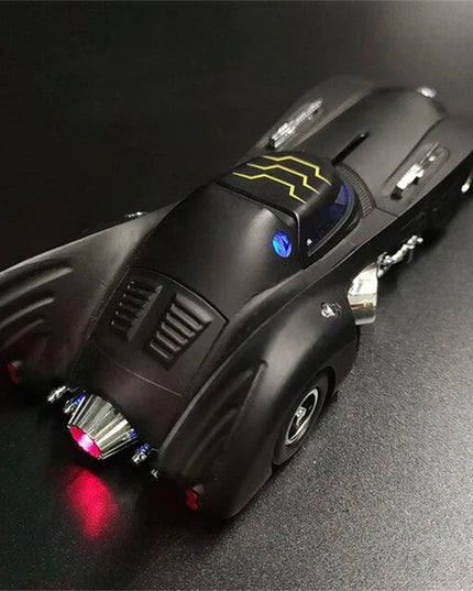 Figurine 1:36 Batmobile 1