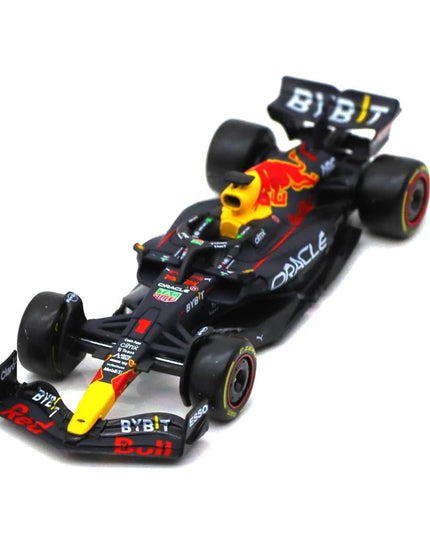 Figurine 1:43 2022 F1 - Red Bull Max Verstappen