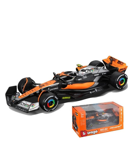 Figurine 1:43 2023 F1 - McLaren Lando Norris