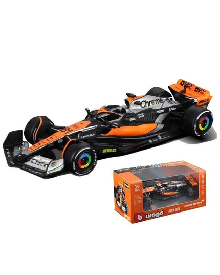 Figurine 1:43 2023 F1 - McLaren Oscar Piastri