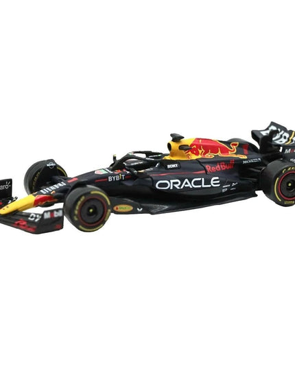 Figurine 1:43 2023 F1 - Red Bull Max Verstappen