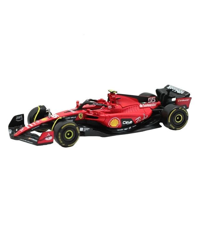 Figurine 1:43 2023 F1 - Scuderia Ferrari Carlos Sainz