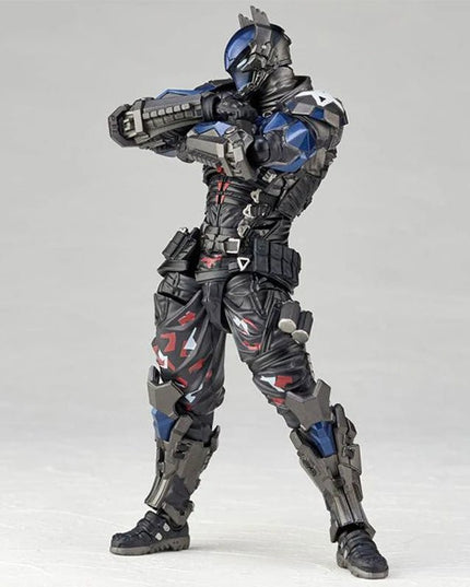 Figurine Amazing Yamaguchi - Arkham Knight 17cm 3