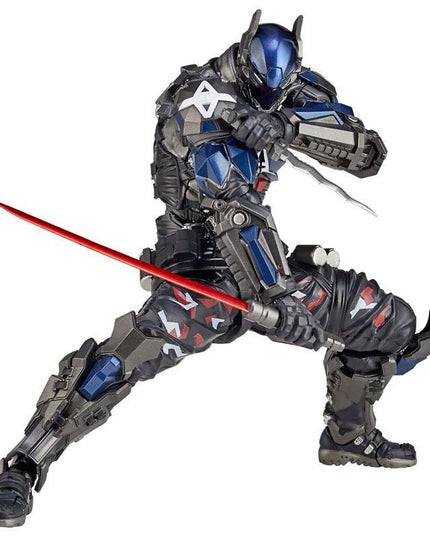 Figurine Amazing Yamaguchi - Arkham Knight 17cm