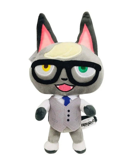 Figurine Animal Crossing Modèle #13