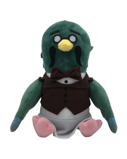 Figurine Animal Crossing Modèle #15