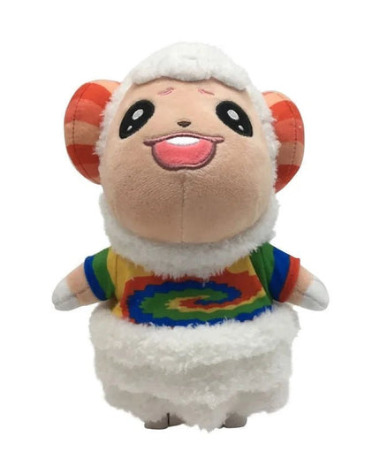 Figurine Animal Crossing Modèle #2