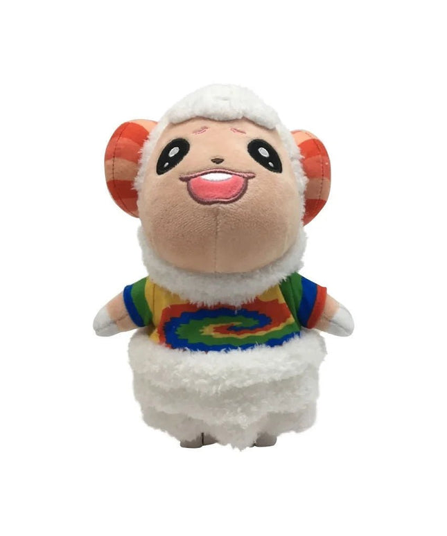 Figurine Animal Crossing Modèle #2