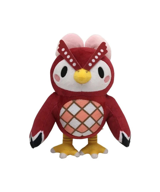 Figurine Animal Crossing Modèle #3