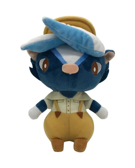 Figurine Animal Crossing Modèle #7