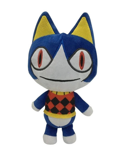 Figurine Animal Crossing Modèle #8