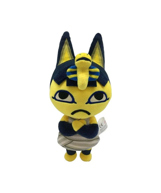 Figurine Animal Crossing Modèle #9