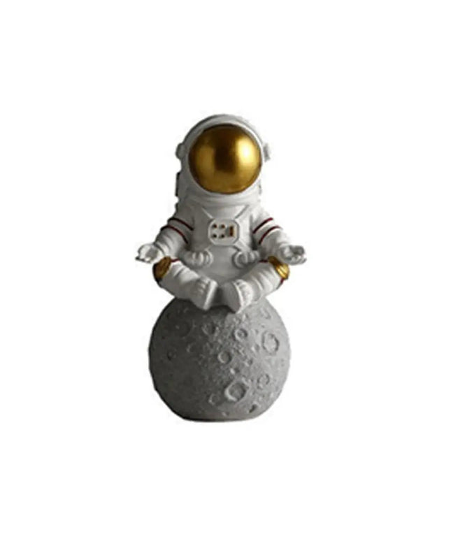 Figurine Astronaute #A 7.5 cm
