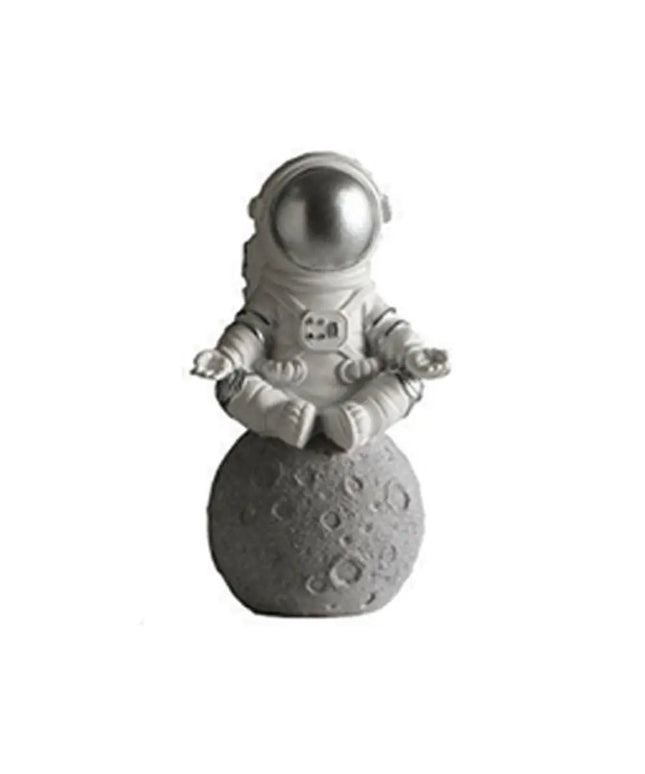 Figurine Astronaute #B 7.5 cm
