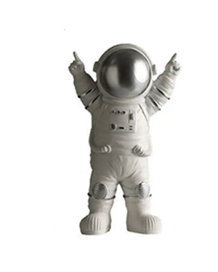 Figurine Astronaute #F 10.4 cm
