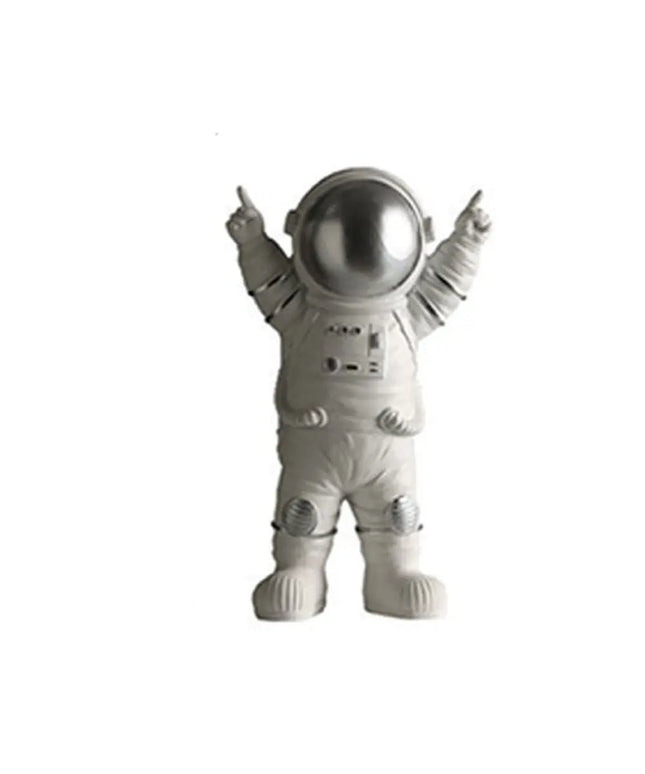 Figurine Astronaute #F 10.4 cm