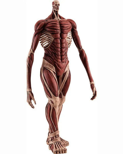 Figurine Attack on Titan - Colossus Titan 26 cm