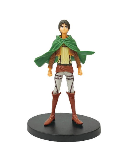 Figurine Attack on Titan - Eren Jager 16 cm