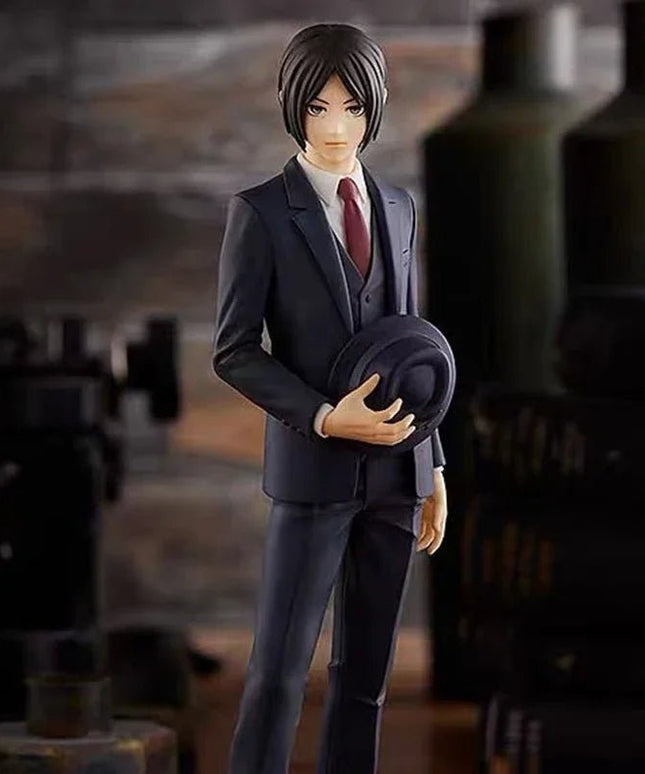 Figurine Attack on Titan - Eren Jäger 18 cm 2