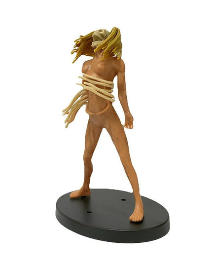 Figurine Attack on Titan - Titan 16.5 cm 2