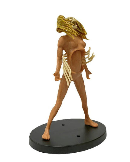 Figurine Attack on Titan - Titan 16.5 cm 4