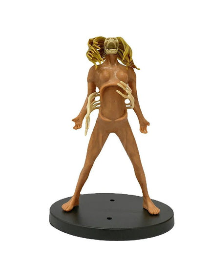 Figurine Attack on Titan - Titan 16.5 cm