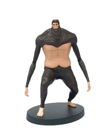 Figurine Attack on Titan - Titan Bestial 16.5 cm 