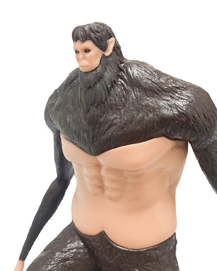 Figurine Attack on Titan - Titan Bestial 16.5 cm 4