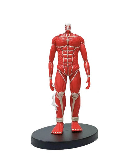 Figurine Attack on Titan - Titan Colossal 16 cm