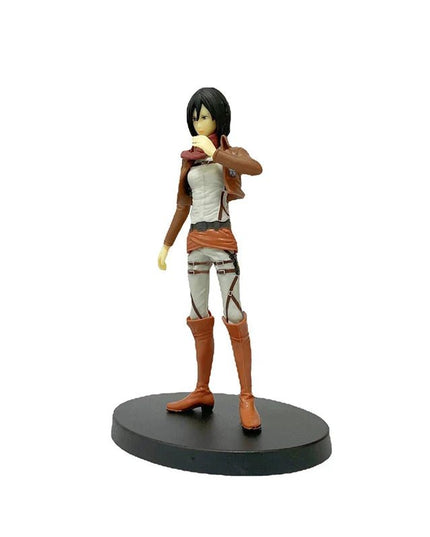 Figurine Attack on Titan - Titan Féminin 16 cm 3
