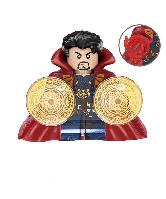 Figurine Avengers Legends - Doctor Strange