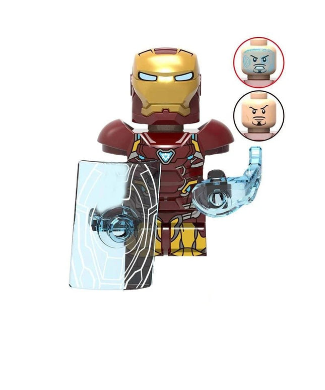 Figurine Avengers Legends - Iron Man