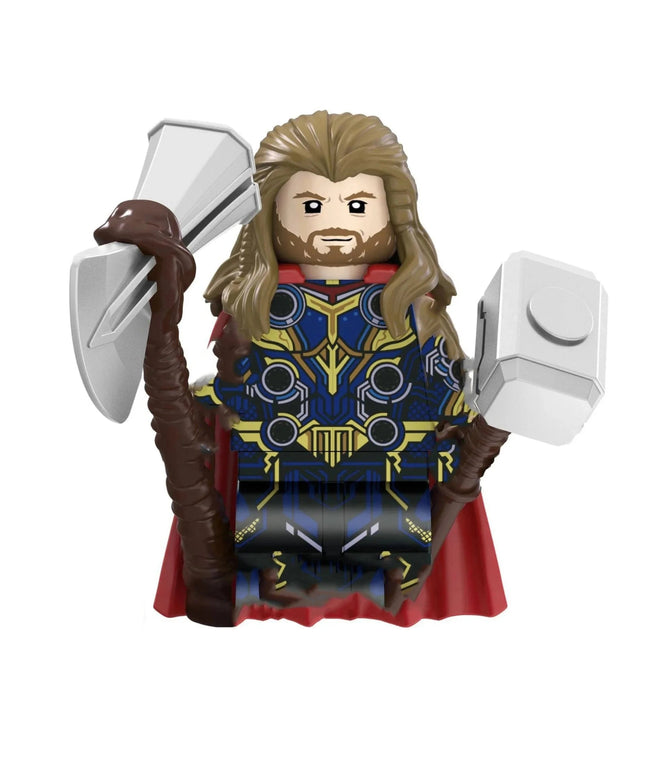 Figurine Avengers Legends - Thor