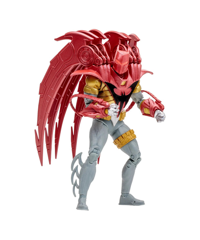 Figurine Azrael Batman