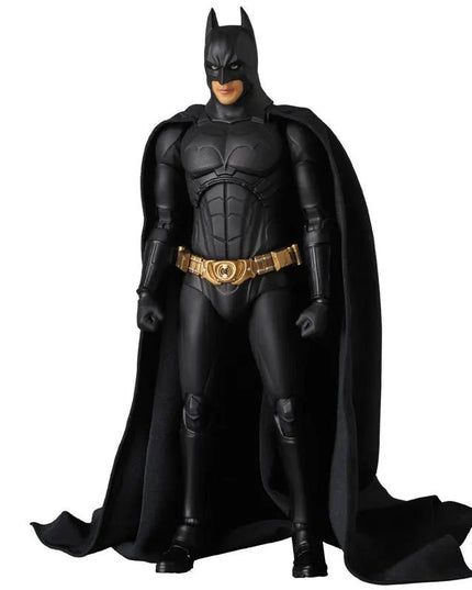Figurine Batman BEGINS SUIT The Dark Night