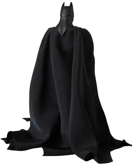 Figurine Batman BEGINS SUIT The Dark Night détails 4