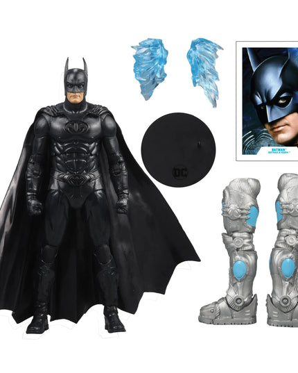 Figurine Batman DC Multiverse 18.5 cm 7