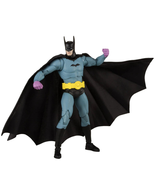 Figurine Batman Détective 18 cm