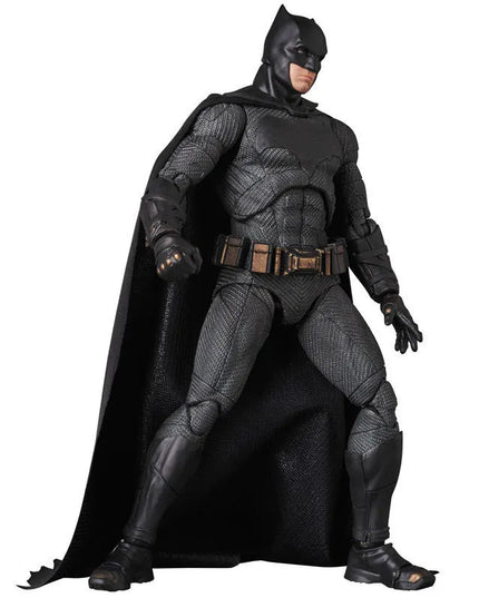 Figurine BATMAN Justice League détails
