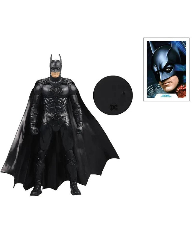 Figurine Batman Loose 18 cm