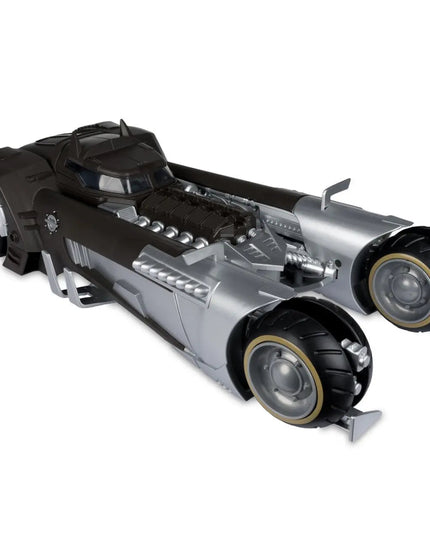 Figurine Batmobile 50 cm 4