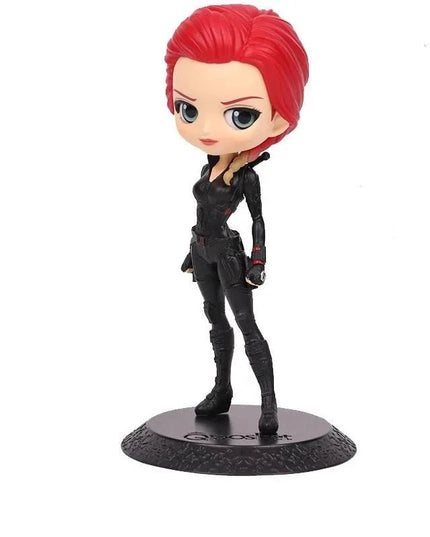 Figurine Black Widow 15 cm