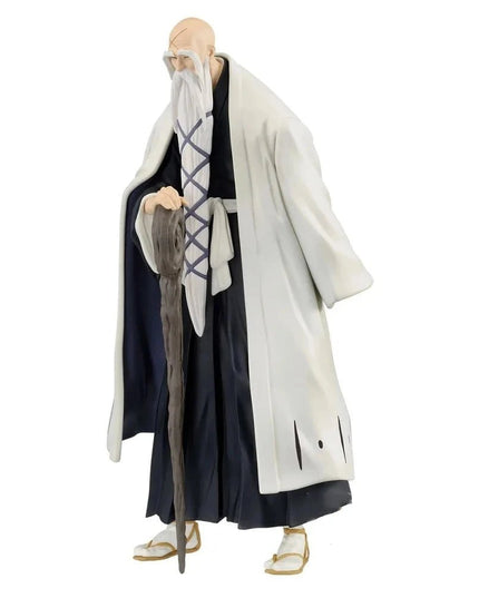 Figurine Bleach - Genryūsai Shigekuni Yamamoto 15 cm
